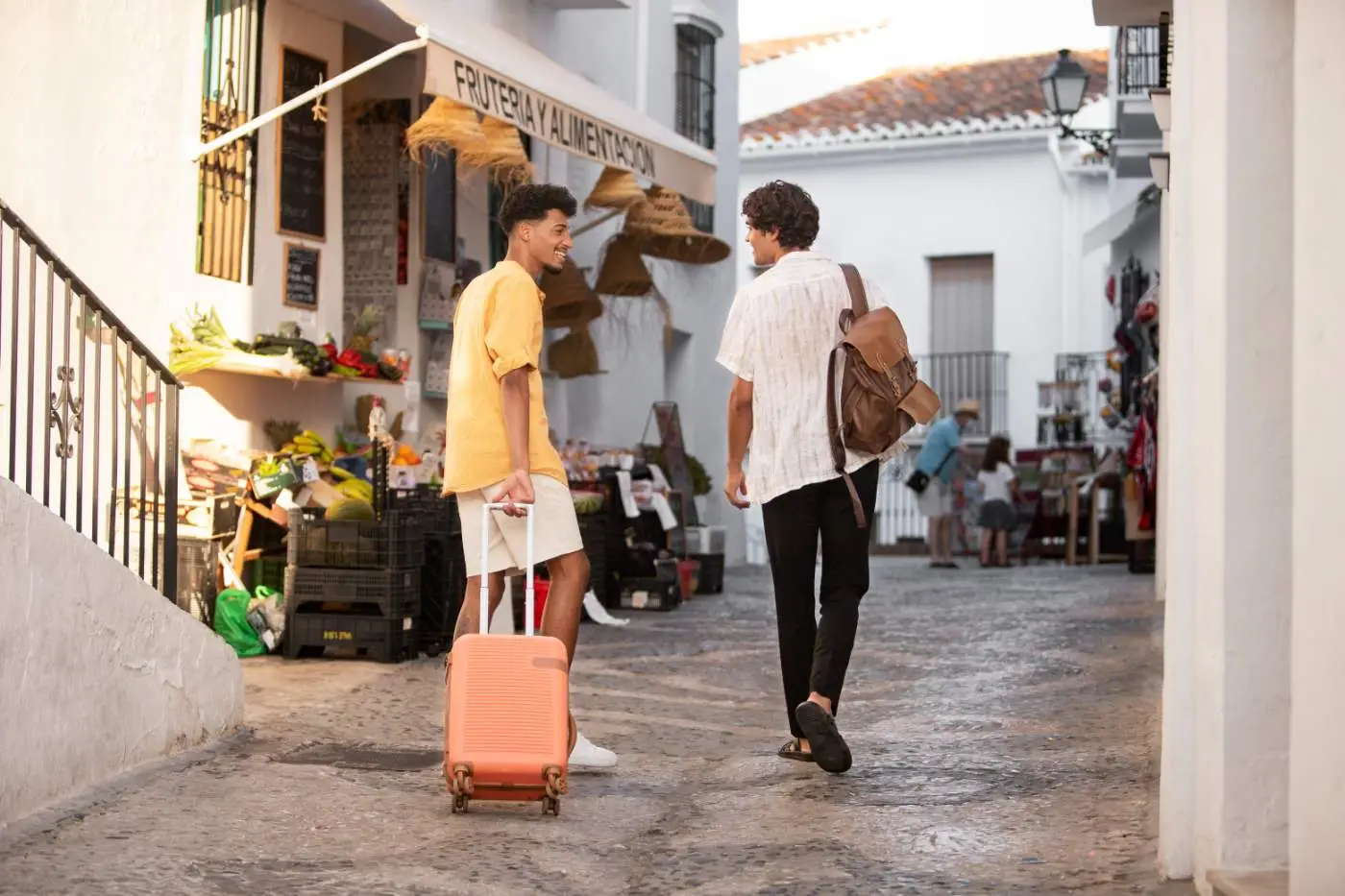 turismo sostenible