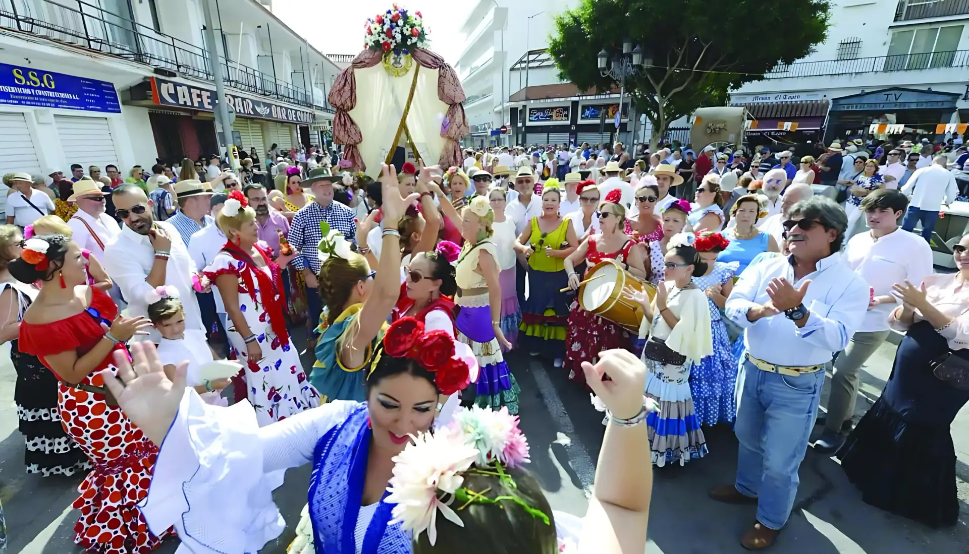 Foire de Torremolinos 2025