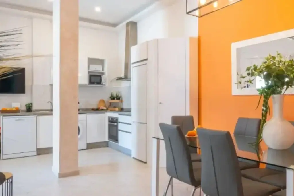 flexliving malaga