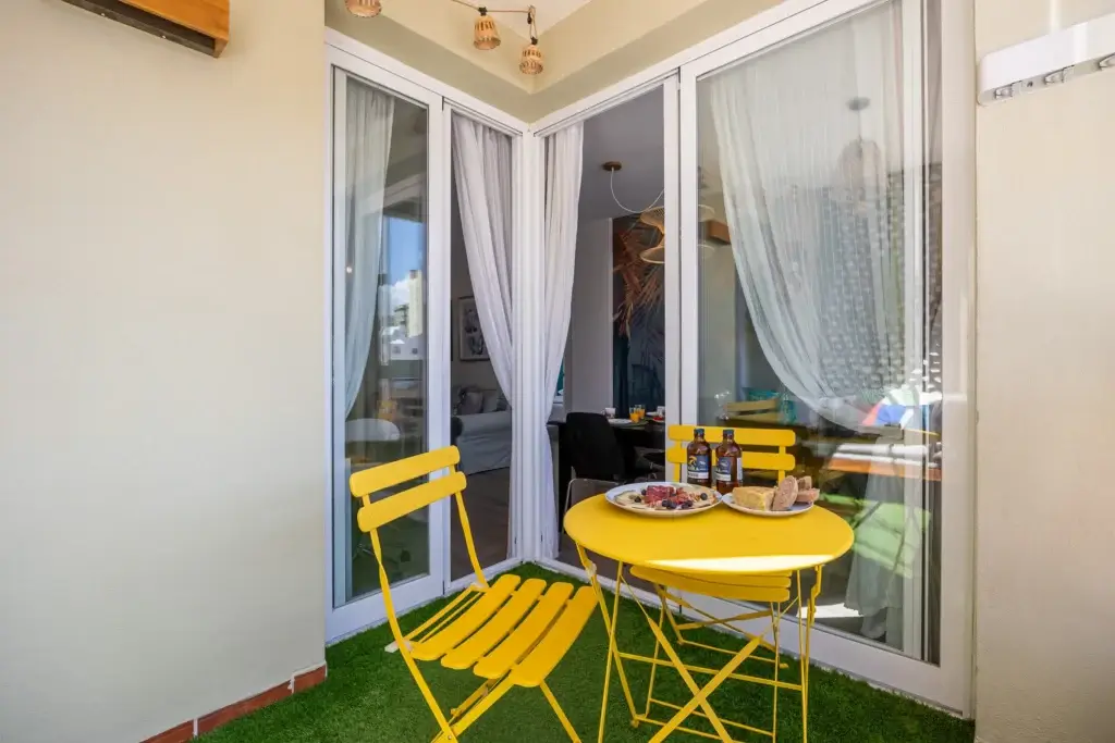 flex-living málaga