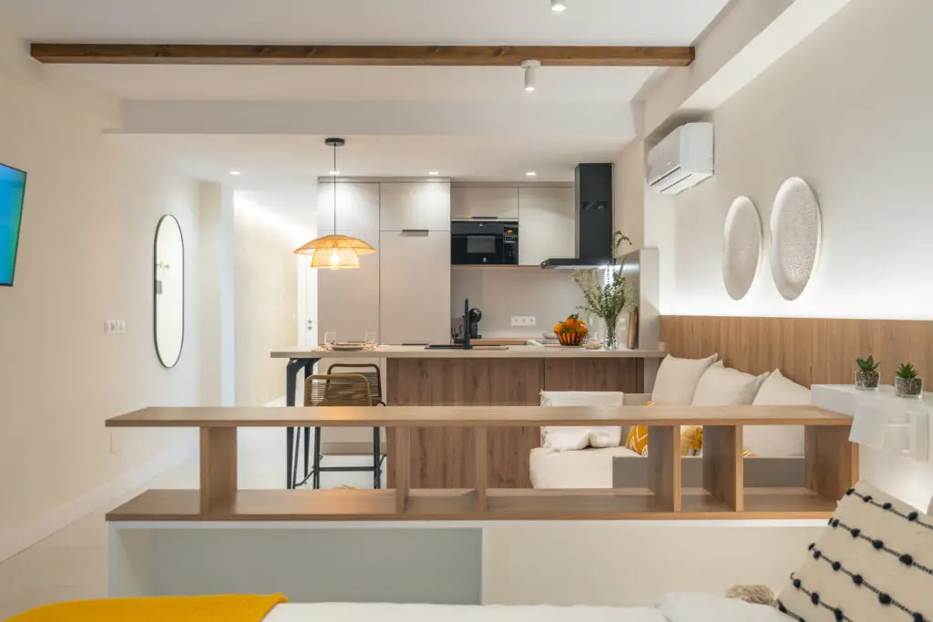 flexliving malaga