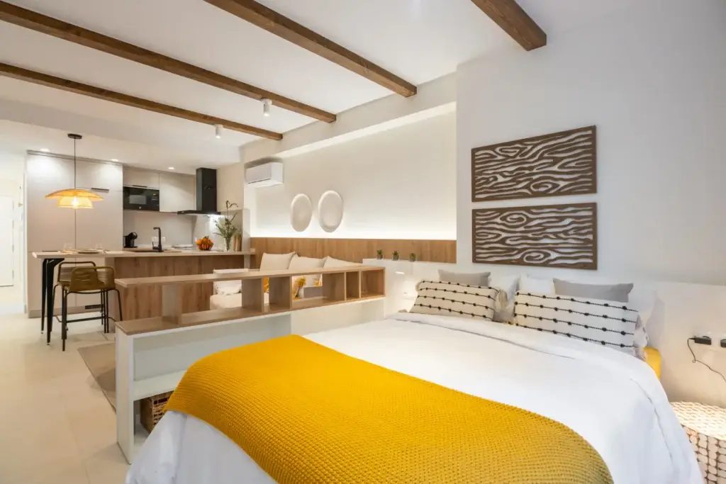 flex-living malaga