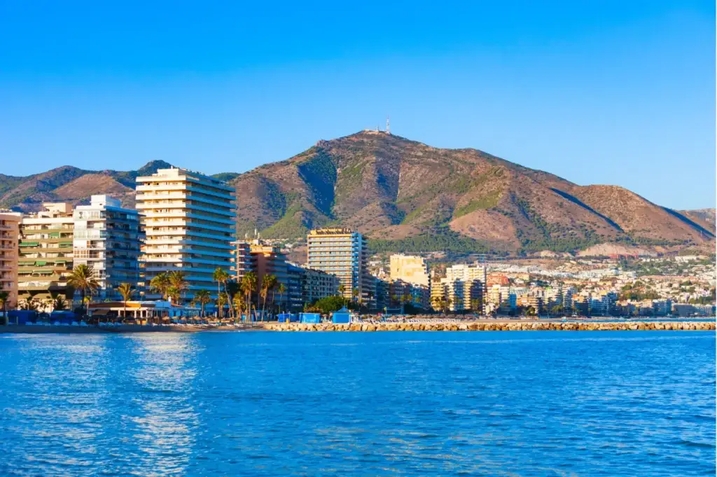 gestión alquiler temporada Fuengirola
