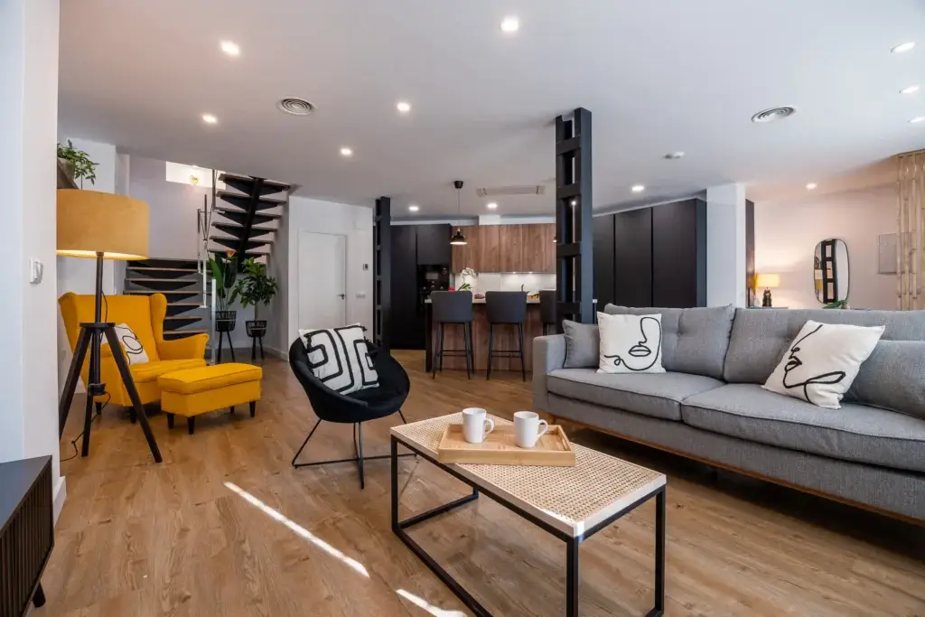 gestión de apartamentos en málaga