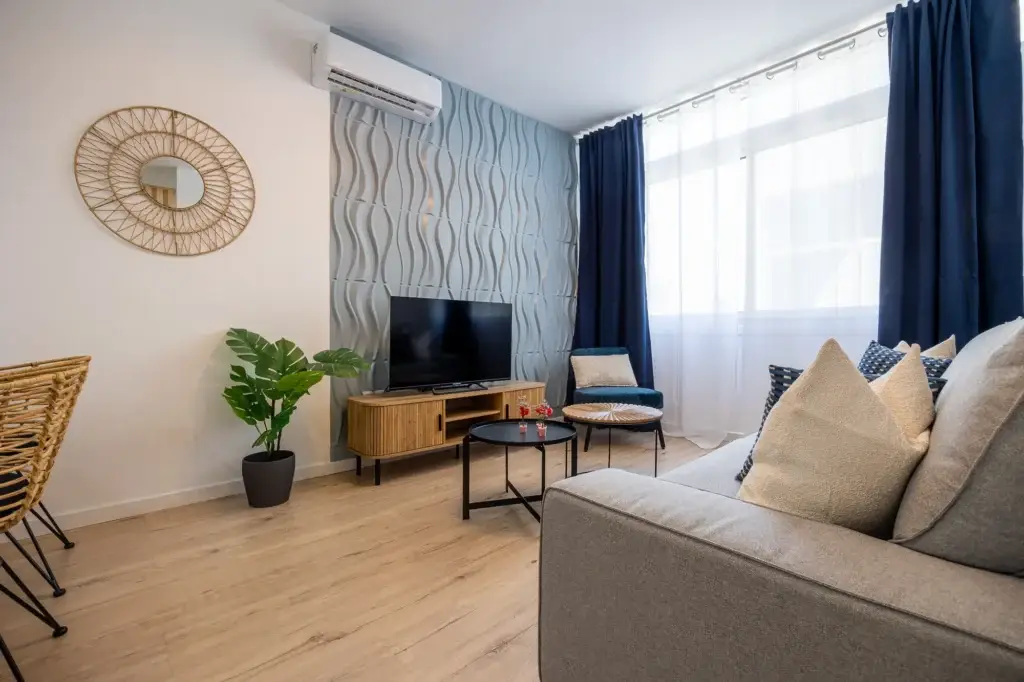 coliving málaga