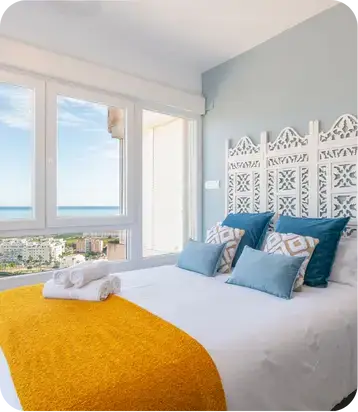 flexliving malaga