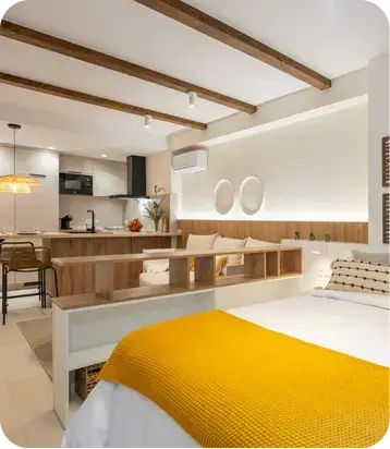 flex-living málaga