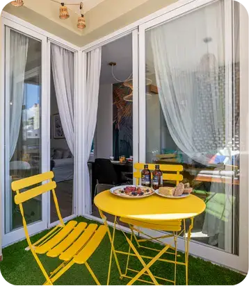 flexliving málaga
