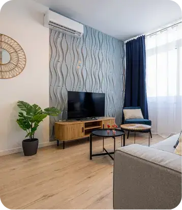 agencia de alquiler de apartamentos