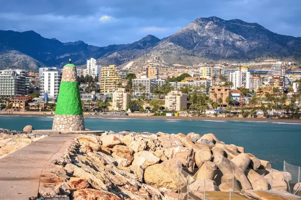 gestión alquiler temporada Benalmádena