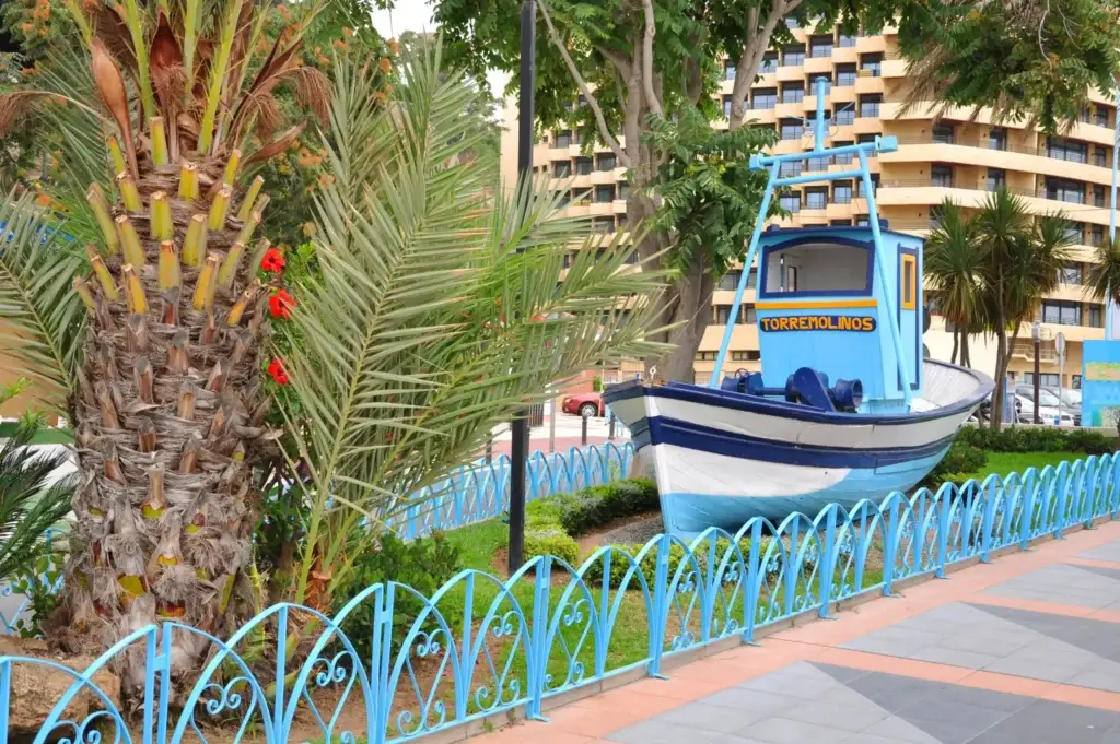 gestión alquiler temporada Torremolinos