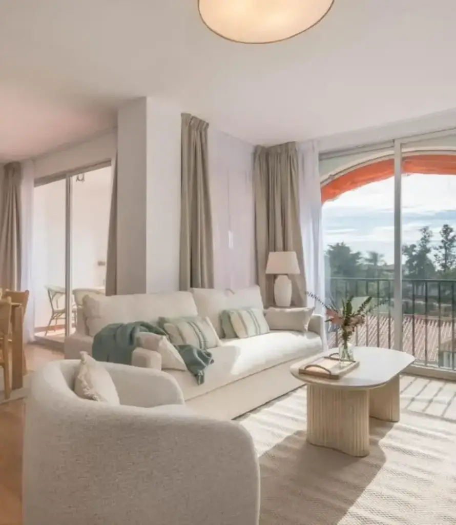 Alojamiento vacacional cerrado calderon malaga