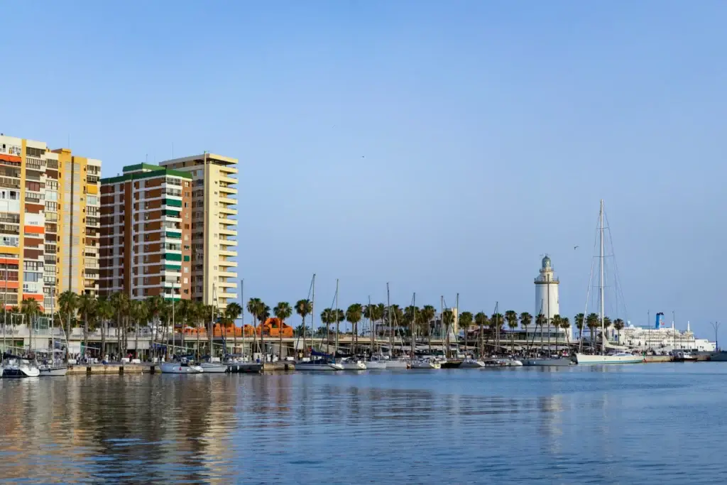 How to Make an Apartment Profitable in Málaga