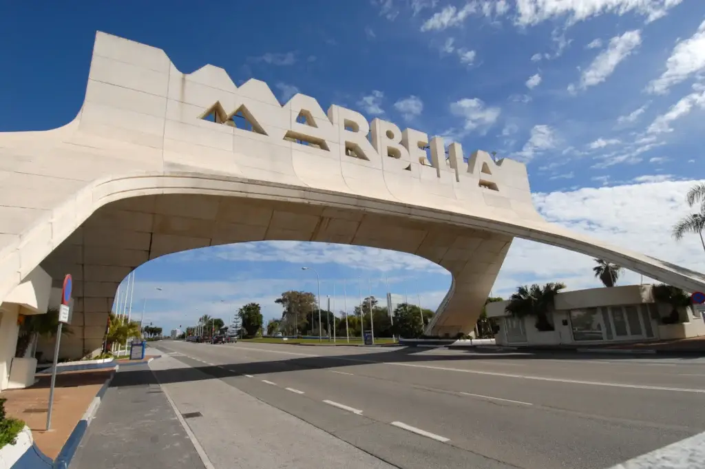 gestión de apartamentos en Marbella